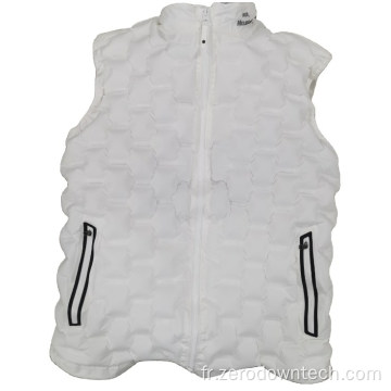 gilet de sport en plein air Zero Down Air gilet gonflable